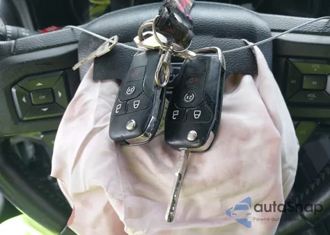 2018 Ford F-150 Xlt из США, поврежденный, VIN 1FTEW1EP2JFD51426